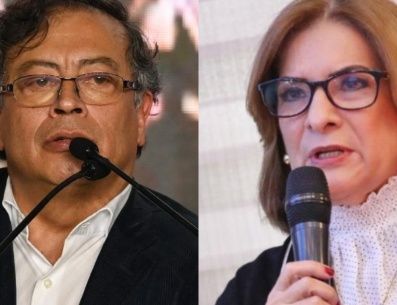 Presidente Petro buscará consenso con la Procuraduría para la protección de los derechos políticos