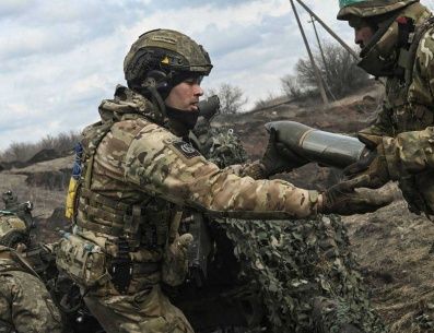 Ataque ruso con drones deja 16 muertos en Ucrania, que anuncia una ofensiva inminente