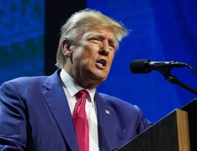 Donald Trump abusó sexualmente de la escritora E. Jean Carroll: jurado de EE. UU.